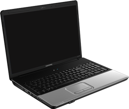 Presario Notebook CQ71-130EB