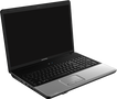HP-Compaq Presario Notebook CQ71 serie
