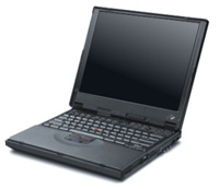 ThinkPad 390X Celeron (2626-xxx)
