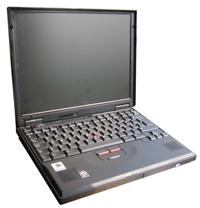 ThinkPad 600E (2645-xxx)