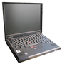 IBM-Lenovo ThinkPad 600 série