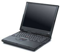 ThinkPad i Series 1400 (2621-422)