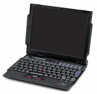 ThinkPad S540