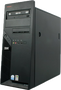 IBM-Lenovo ThinkCentre A série