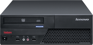 ThinkCentre M57p (9089-xxx)