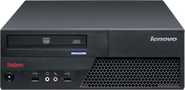 IBM-Lenovo ThinkCentre M série
