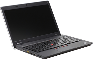 ThinkPad Edge E530c