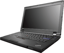ThinkPad L14 Gen 5 (AMD)