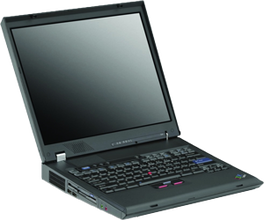 ThinkPad G555