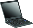 IBM-Lenovo ThinkPad G série