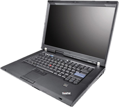 ThinkPad R61i Serie