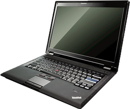ThinkPad SL510 Serie