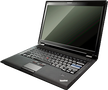 IBM-Lenovo ThinkPad SL série