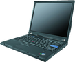 IBM-Lenovo ThinkPad T série