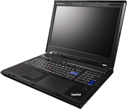 ThinkPad W500 (4062-3CG)