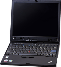 ThinkPad X130e (Intel)