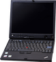 IBM-Lenovo ThinkPad X série