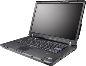 ThinkPad Z61p (0674-xxx)