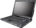 IBM-Lenovo ThinkPad Z série