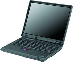 ThinkPad A31