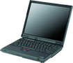 IBM-Lenovo ThinkPad A série