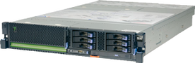 IBM-Lenovo Power Server