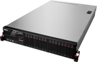 IBM-Lenovo ThinkServer RD Series