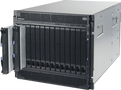 IBM-Lenovo BladeCenter