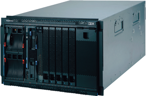 eServer xSeries 370 (8681-xxx)