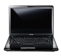 Equium A300D-13X