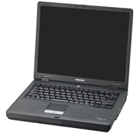 DynaBook Satellite J40 140C/5X