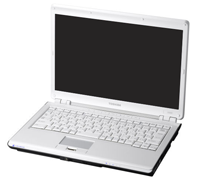 DynaBook CX/2215LMSW