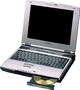 Toshiba DynaBook 2000 série