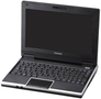 Toshiba NB100 Netbook serie