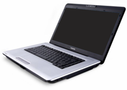 Toshiba Satellite L450 serie
