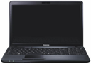 Toshiba Satellite C665 série