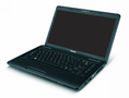 Toshiba Satellite C645 série