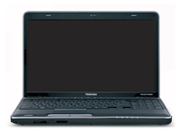 Satellite A505-SP7930R