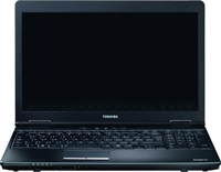 Satellite Pro S750-09V