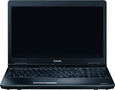 Toshiba Satellite Pro S750 serie
