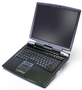 Toshiba Satellite Pro M15 serie
