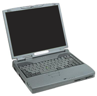 Satellite Pro 4300
