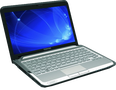 Toshiba Satellite T215 série