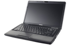 Toshiba Satellite C600 série
