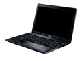 Toshiba Satellite C650 série