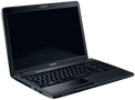 Toshiba Satellite C665D série