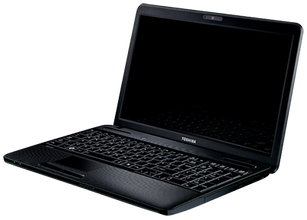 Satellite C660D-17P