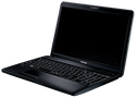 Toshiba Satellite C660D série