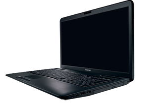 Satellite Pro L770-12W