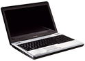 Toshiba Satellite Pro L500 serie